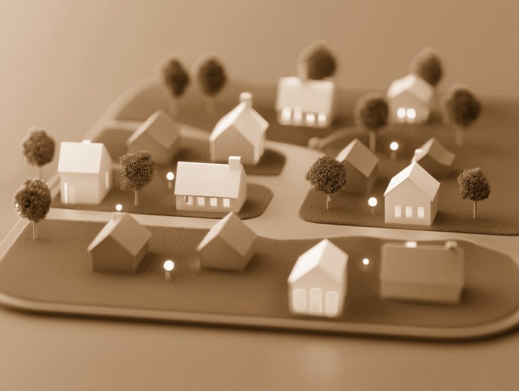 Rooted in Riverside: The Storied Heritage of the Wood Streets Neighborhood
